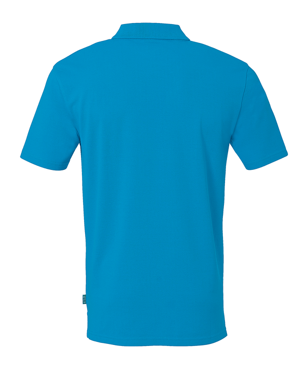 Kempa Polo Blauw K50 - blauw