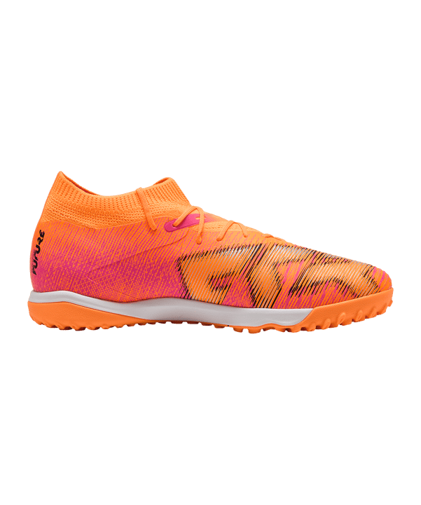 PUMA FUTURE 8 Match TF Hot Pursuit Orange F03 - orange