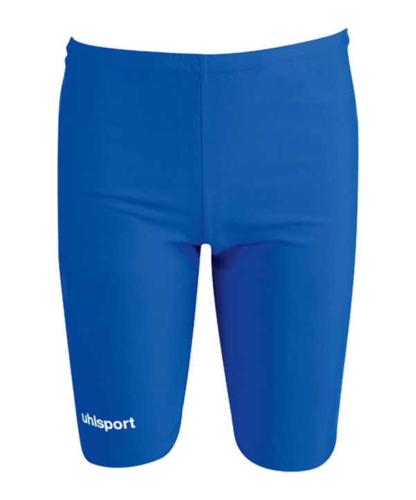 uhlsport Pantaloncini Kids Blu C08 - blu