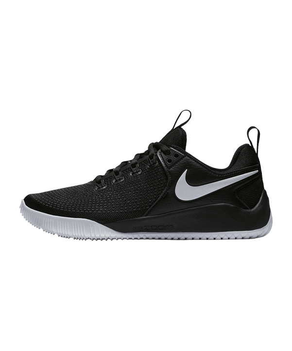 Nike Hyperace 2 Schuh Schwarz F001 - schwarz