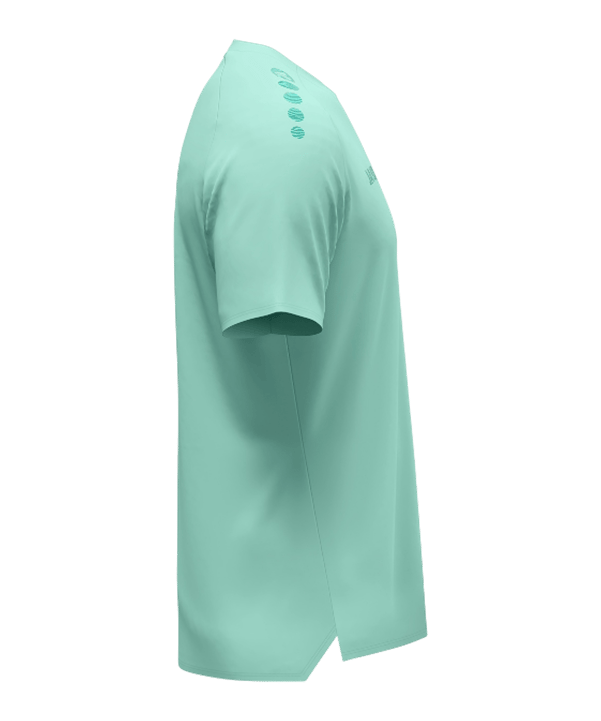 JAKO Light Flow T-Shirt Kids Grün F251 - gruen