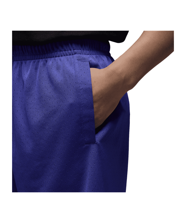 Jordan Graphic Short Lila F543 - lila