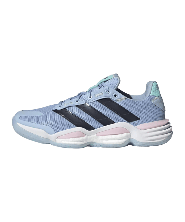 adidas Stabil 16 Damen Blau - blau