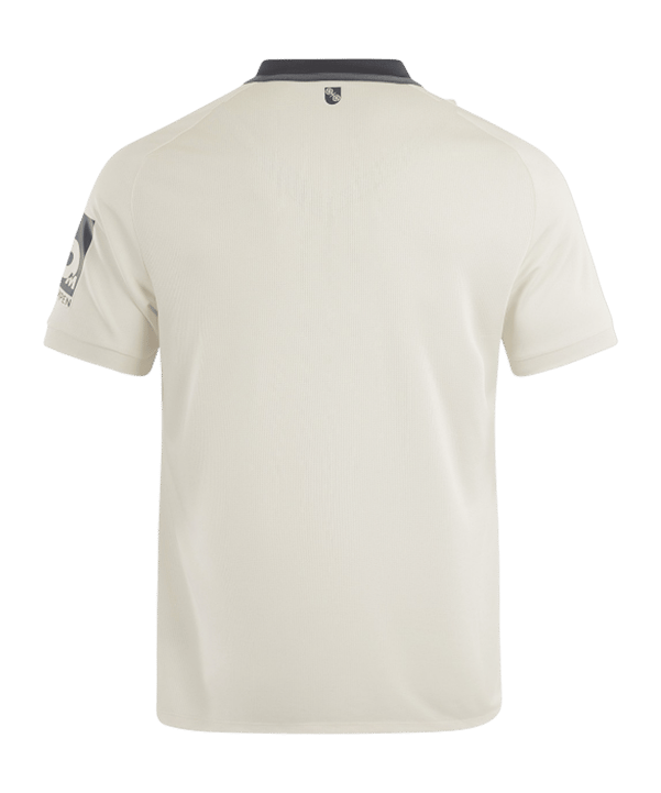 JAKO 1. FSV Mainz 05 Trikot 3rd 2025/2026 Kids Weiß F656 - weiss