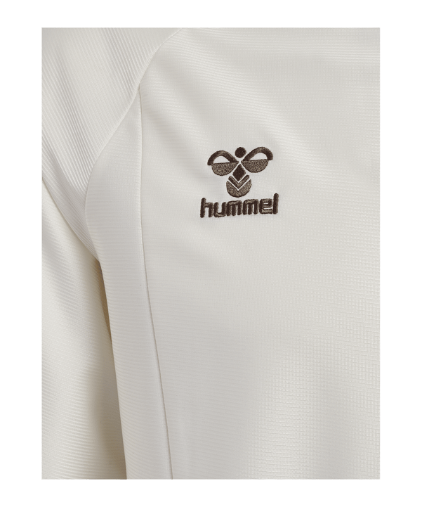 hummel Root Soccer Shirt Geel K5062 - geel