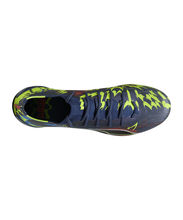PUMA ULTRA 6 Ultimate FG Dare To Blau F01 - blau