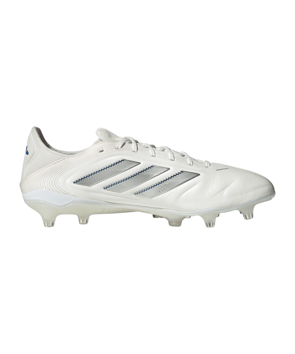 adidas COPA Pure III Elite FG Polar Victory Weiss - weiss