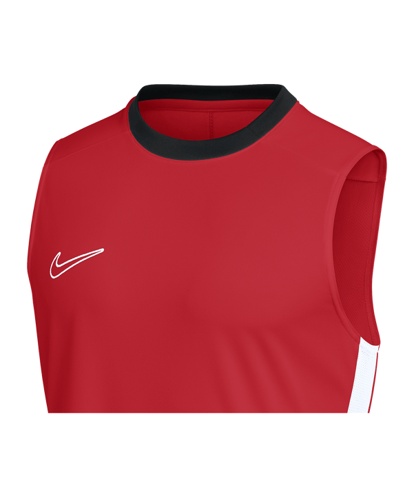 Nike Academy 25 Tanktop Rot F657 - rot