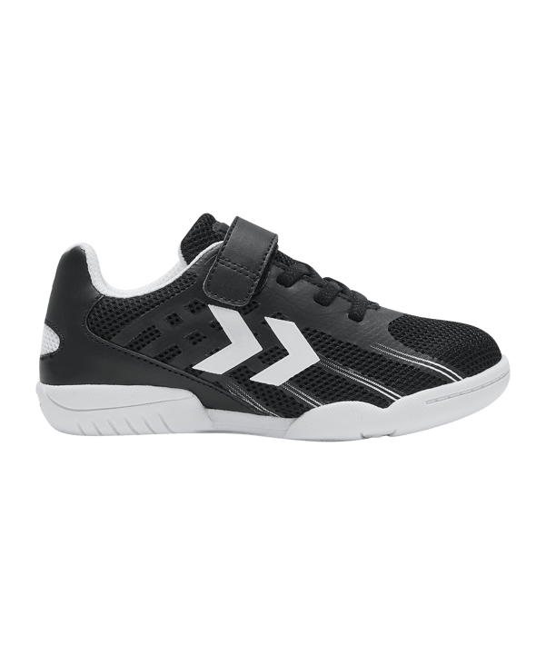 Hummel ROOT Elite VC Training Kids Schwarz F2001 - schwarz
