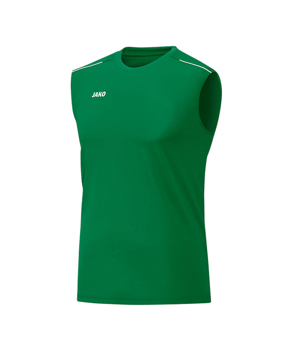 JAKO Classico Tanktop Grün F06 - gruen