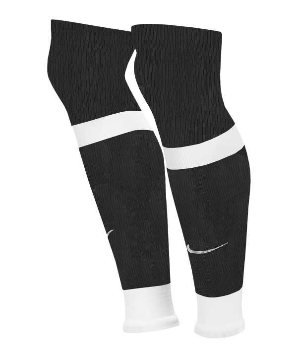Nike MatchFit Sleeve Schwarz F010 - schwarz