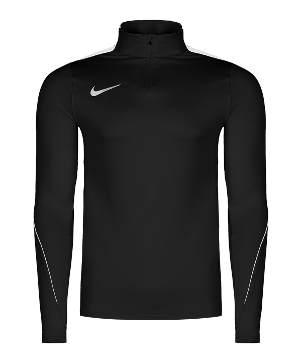 Nike Strike 26 1/4 Drilltop Schwarz F010 - schwarz