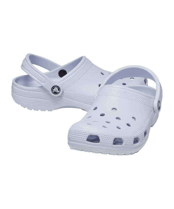 Crocs Classic Clog Blau - blau