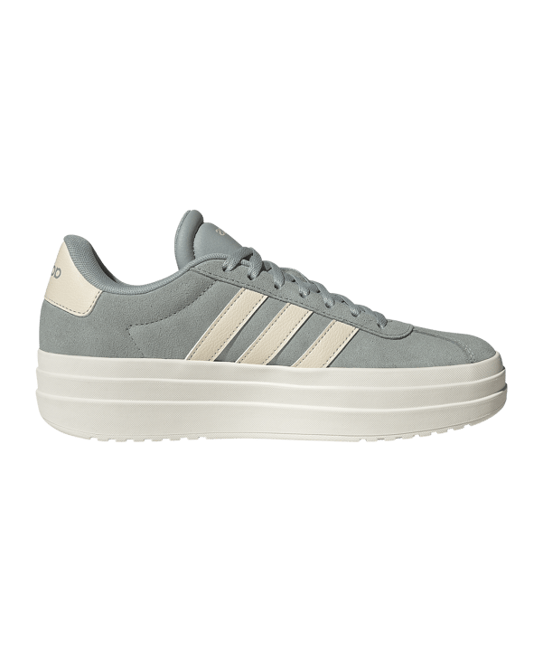 adidas VL Court Bold Damen Grün - gruen