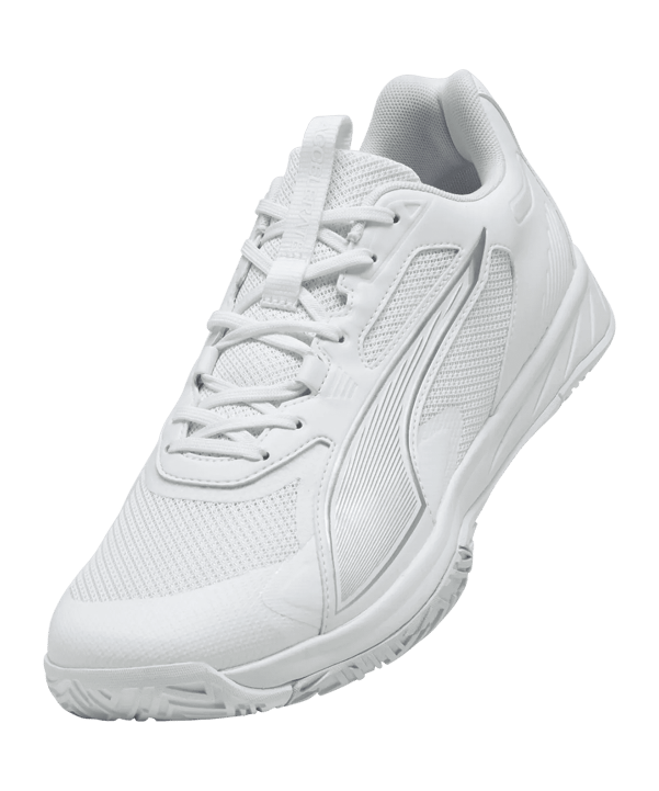 PUMA Accelerate Pro 4 Weiß F02 - weiss