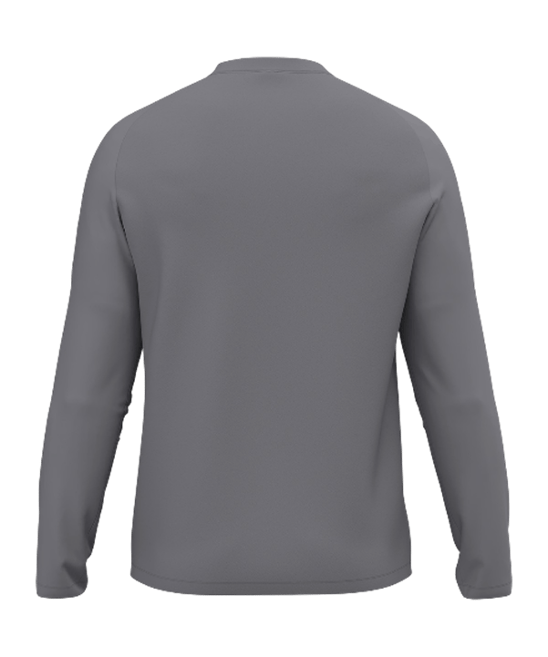 JAKO One Sweatshirt Grau F825 - grau