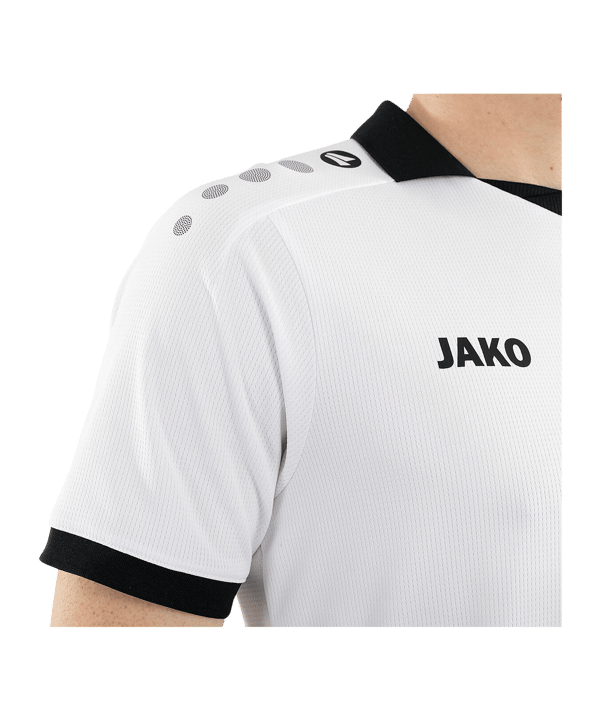 JAKO Glory KA Trikot Weiß F001 - weiss