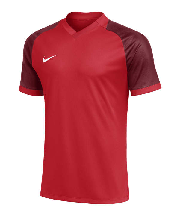 Nike Trophy VI Trikot Rot F657 - rot