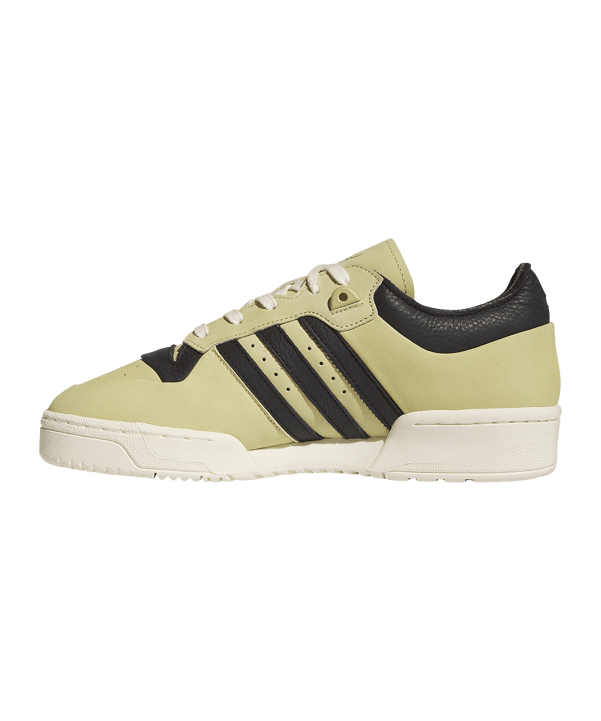 adidas Originals Rivalry 86 Low Chapter 1 Gold - gold