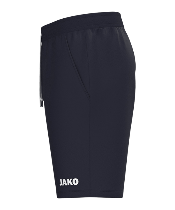 JAKO One Short Damen Blau F900 - blau