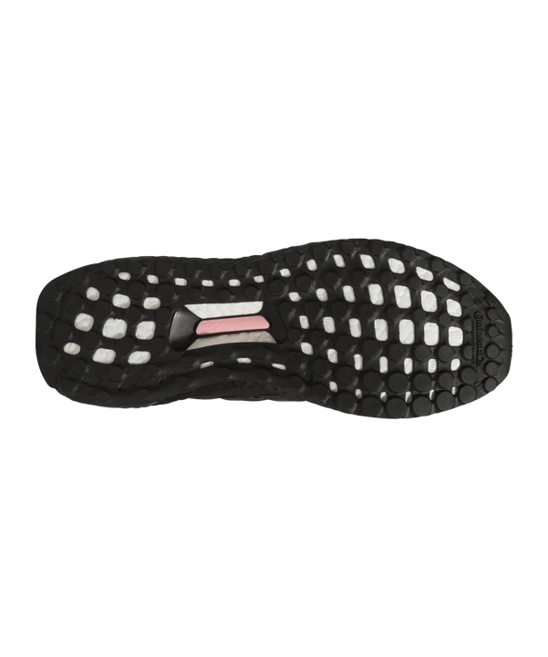 adidas Ultraboost 5.0 DNA Damen Schwarz - schwarz