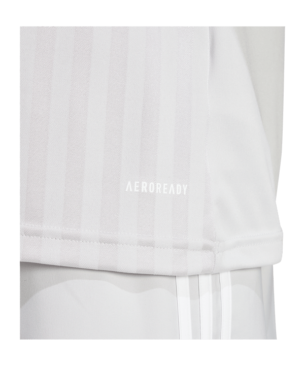 adidas Campeon 25 Trikot Grau - grau