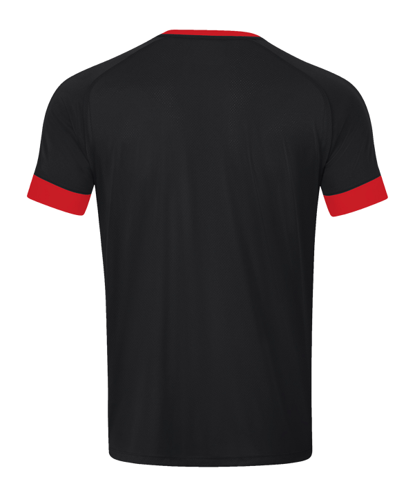 JAKO Maillot Noir C809 - noir