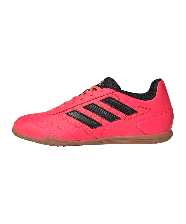 adidas Super Sala II IN Pink - rosa