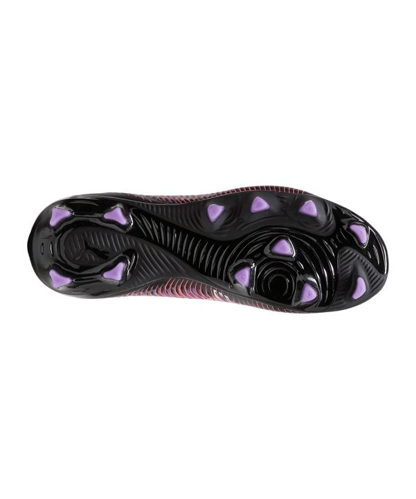 PUMA FUTURE 8 Pro FG/AG Unlimited Kids Schwarz F01 - schwarz