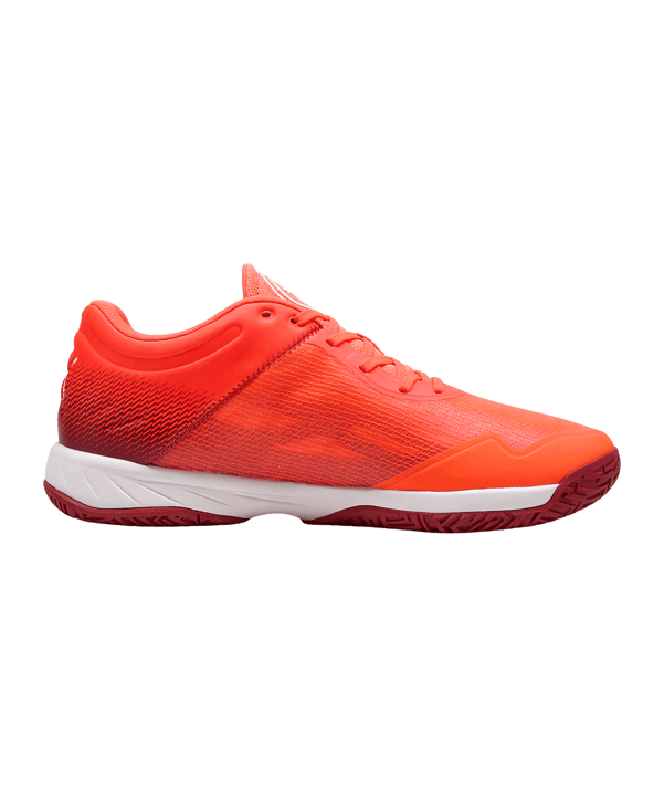 Puma Accelerate Turbo Schuh rood F01 - rood