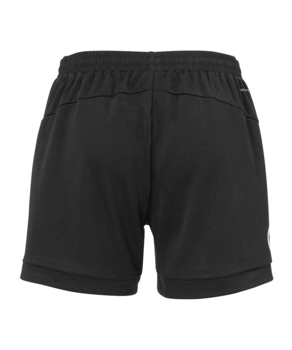 Kempa Prime Short Damen Schwarz F02 - schwarz