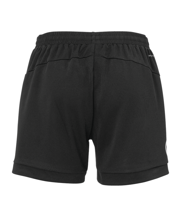 Kempa Prime pantaloncini donna nero F02 - nero