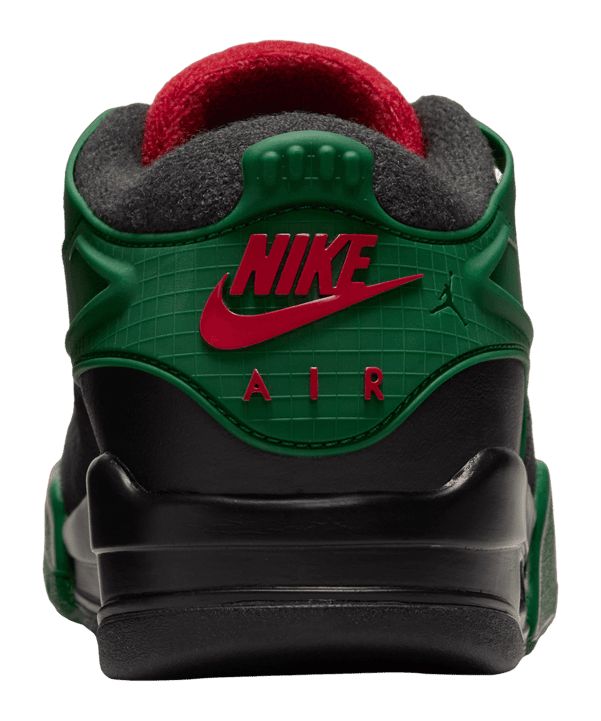 Jordan Air 4 RM Sneaker Kids Schwarz F003 - schwarz