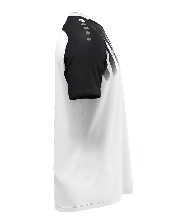 JAKO Vintage KA Trikot Kids Weiß F033 - weiss