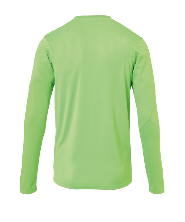 uhlsport Stream 22 Trikot langarm Kids Grün F06 - gruen