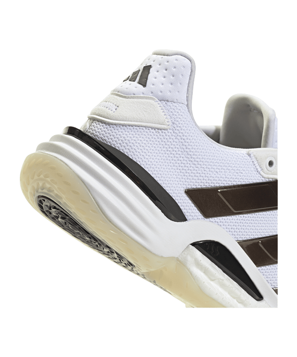 adidas Stabil 16 Weiß - weiss