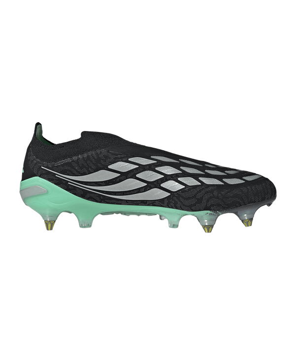 adidas Predator Elite LL SG Final Rush Schwarz - schwarz