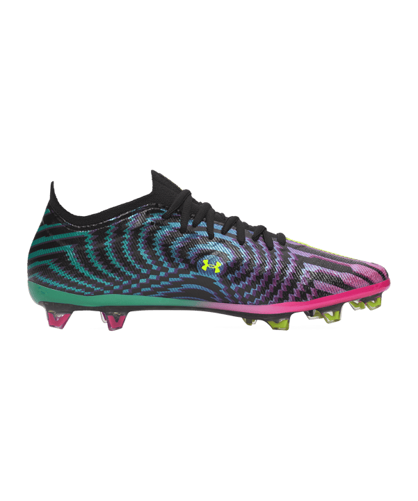 Under Armour Shadow Elite 4 Mach FG Chroma Multicolore C002 - multicolore