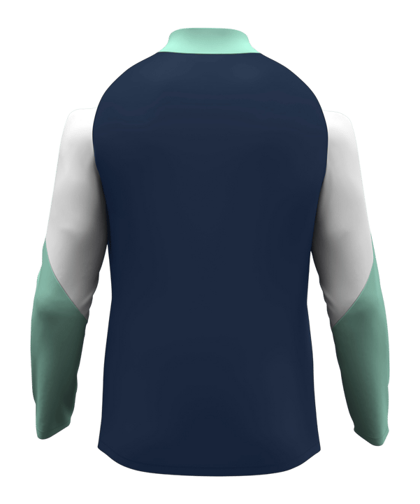 JAKO Dynamic Trainingsjacke Kids Blau F915 - blau