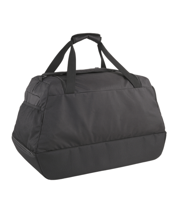 PUMA teamGOAL Teambag Sporttasche BS Gr.M Schwarz F01 - schwarz