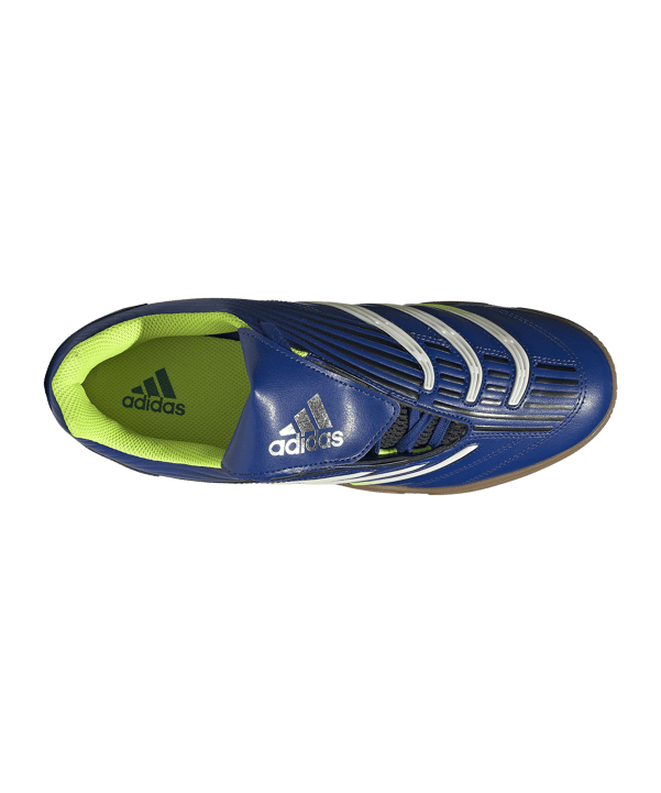 adidas Originals Predator Sala Blu - blu