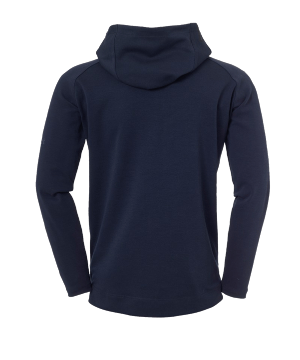 uhlsport Essential Pro Ziptop Blau F12 - blau