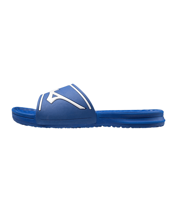 Mizuno Relax Slide 2 Schuh Weiss F27 - weiss