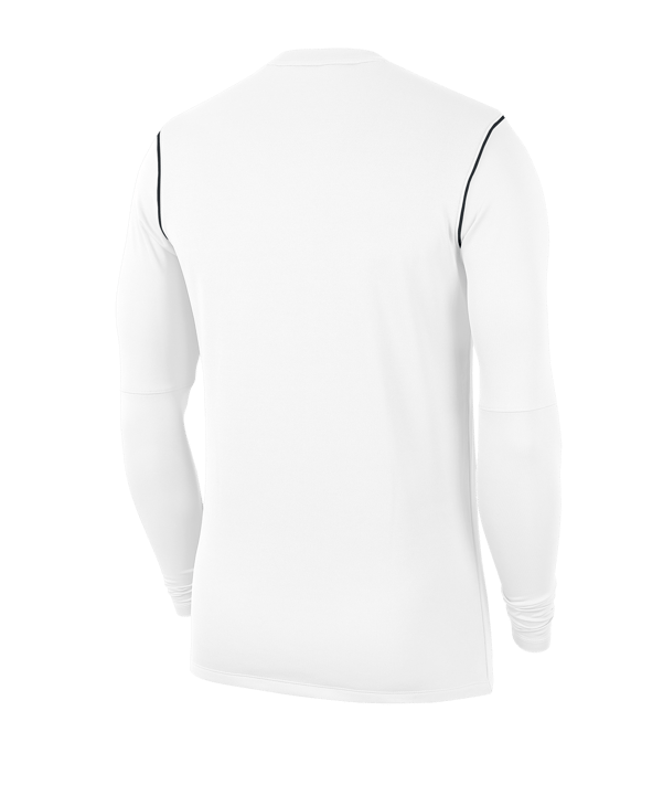 Nike Park 20 Sweatshirt Kids Weiss F100 - weiss