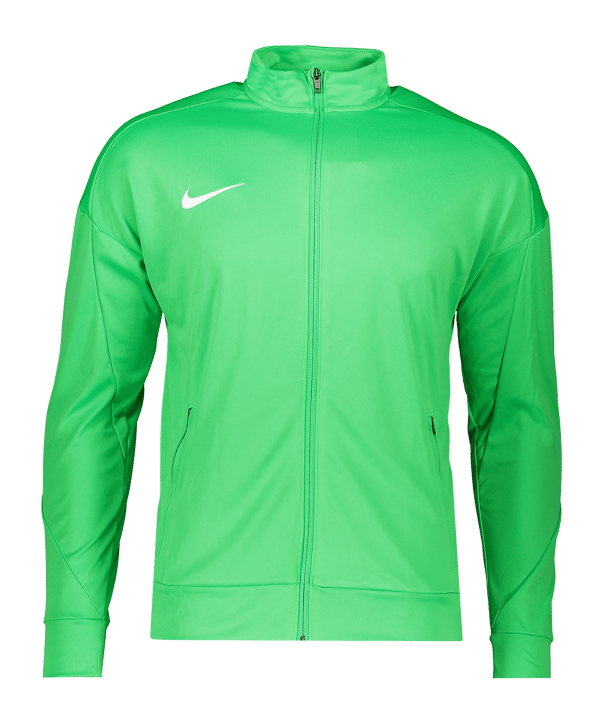 Nike Academy Pro 24 Trainingsjacke Grün F329 - gruen