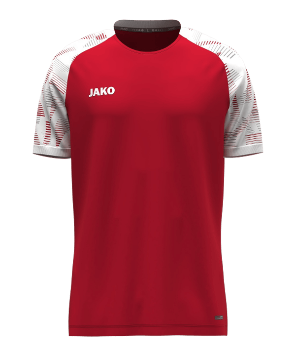 JAKO Sonic T-Shirt Kids Rot F105 - rot