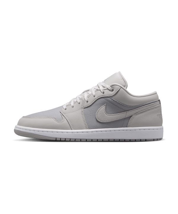 Jordan Air 1 Low SE Bianco C100 - bianco