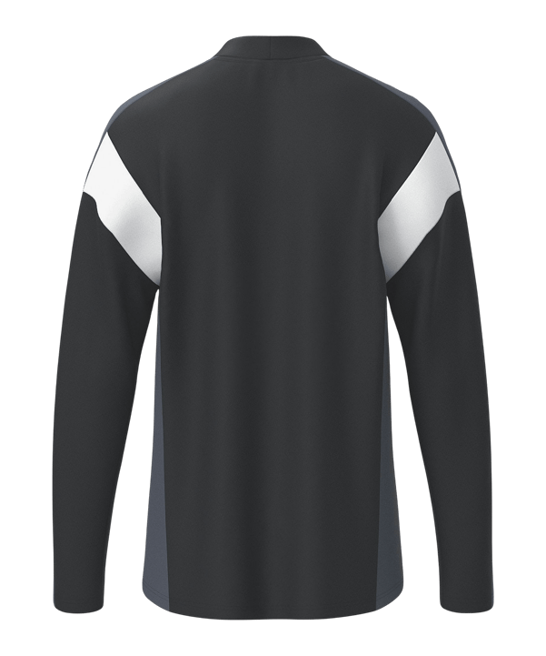 Erima Celebrate 125 Sweatshirt Kids Schwarz - schwarz