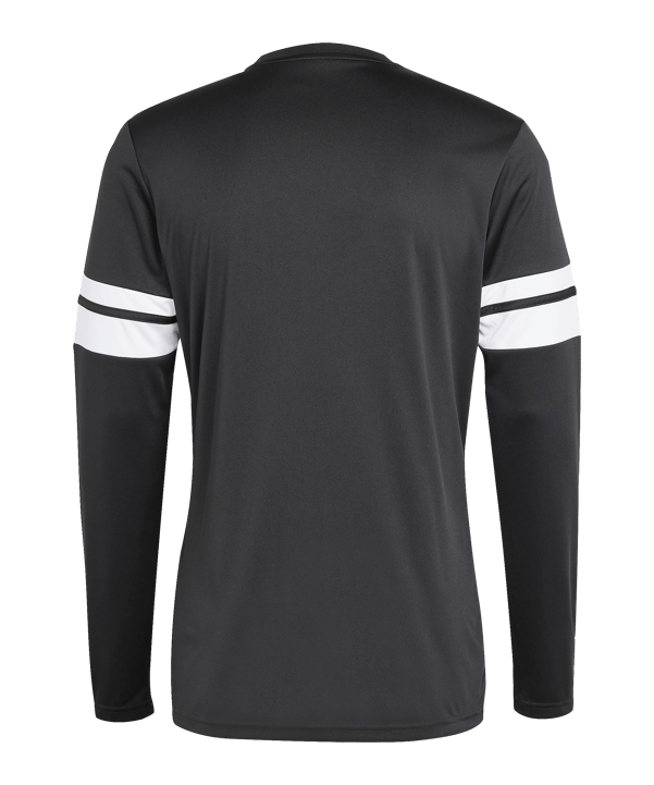 adidas Squadra 25 Trikot Schwarz - schwarz