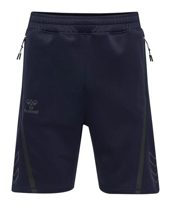 Hummel hmlCIMA XK Short Blau F7026 - blau